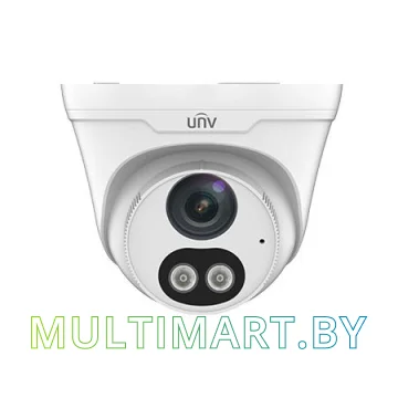 IP-камера Uniview IPC3612LE-ADF28KC-WL
